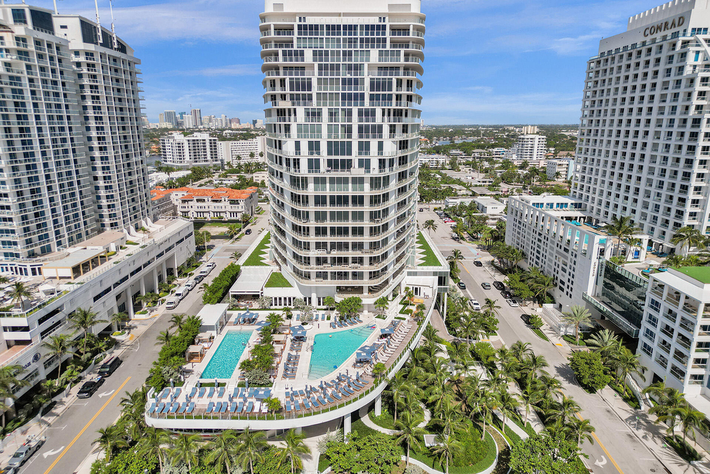 525 N Fort Lauderdale Beach Boulevard - Photo 30