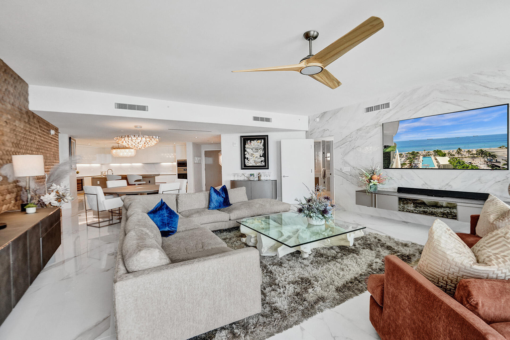 525 N Fort Lauderdale Beach Boulevard - Photo 32