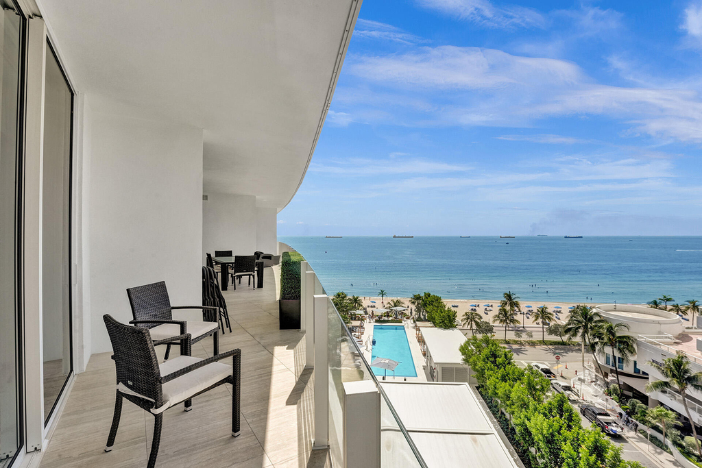 525 N Fort Lauderdale Beach Boulevard - Photo 21