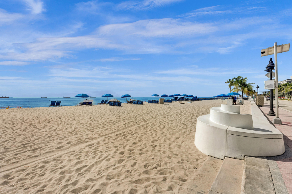 525 N Fort Lauderdale Beach Boulevard - Photo 6
