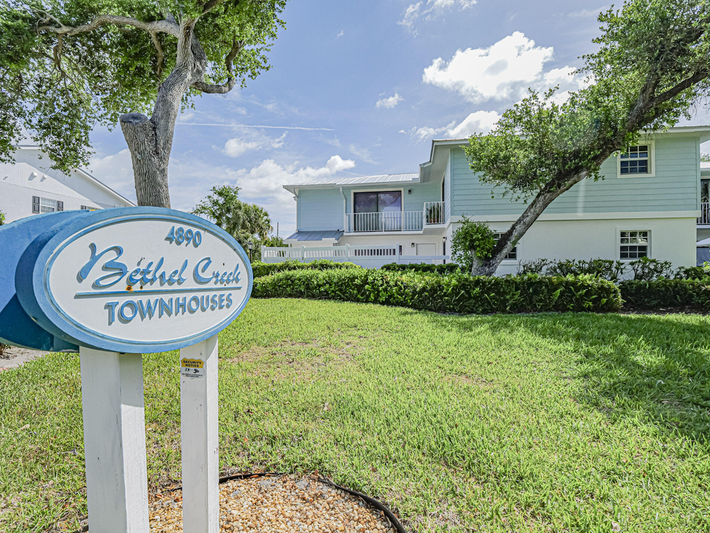 4890 Bethel Creek Drive - Photo 1