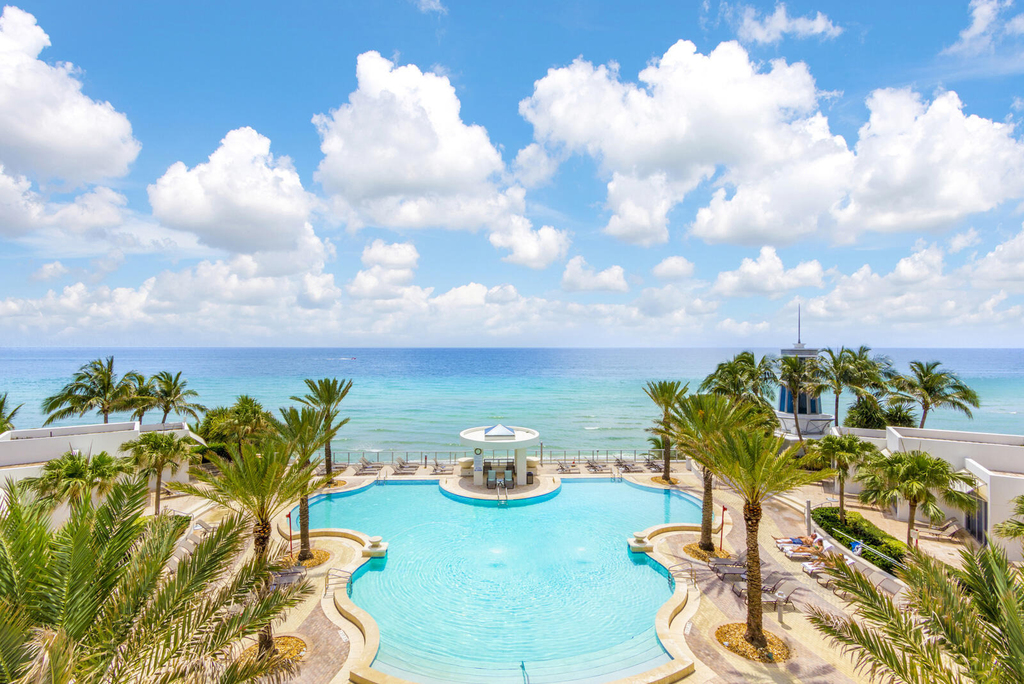 3101 S Ocean Drive - Photo 27