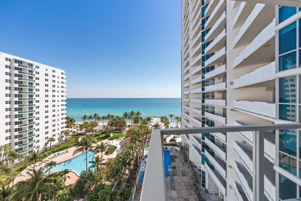 3101 S Ocean Drive - Photo 22