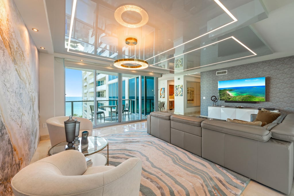 3101 S Ocean Drive - Photo 14