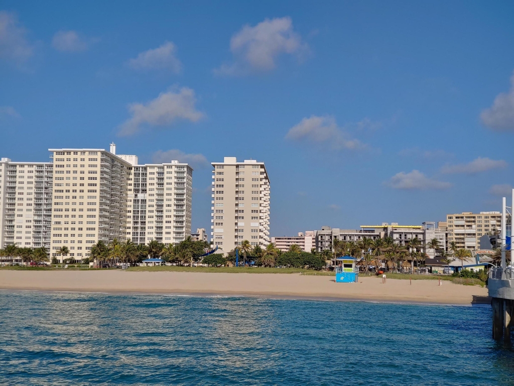 133 N Pompano Beach Blvd Boulevard - Photo 0