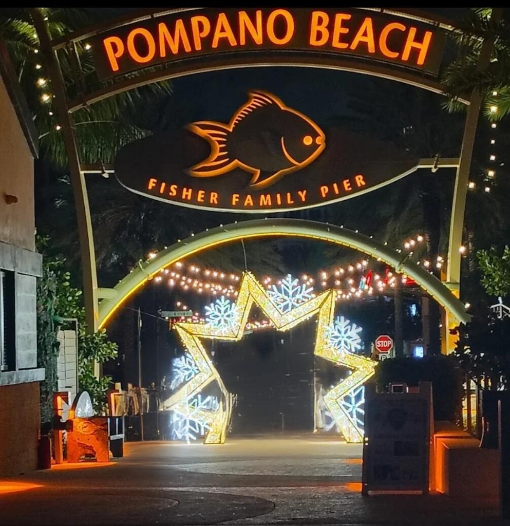 133 N Pompano Beach Blvd Boulevard - Photo 8