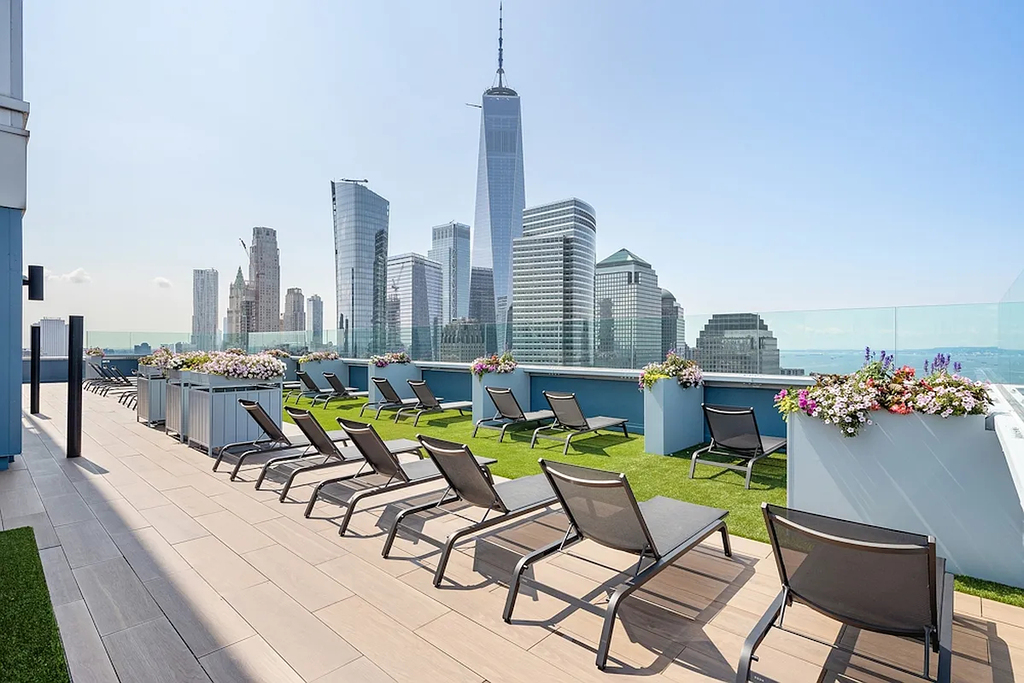 River Terrace - Photo 12