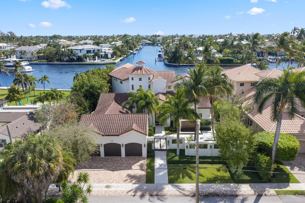 408 Fisher Lane - Photo 4