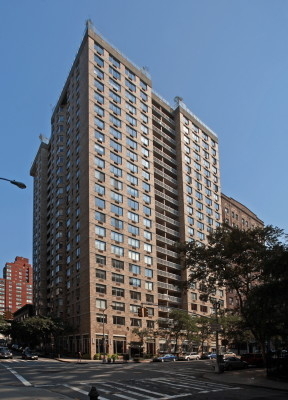 West End Avenue - Photo 13