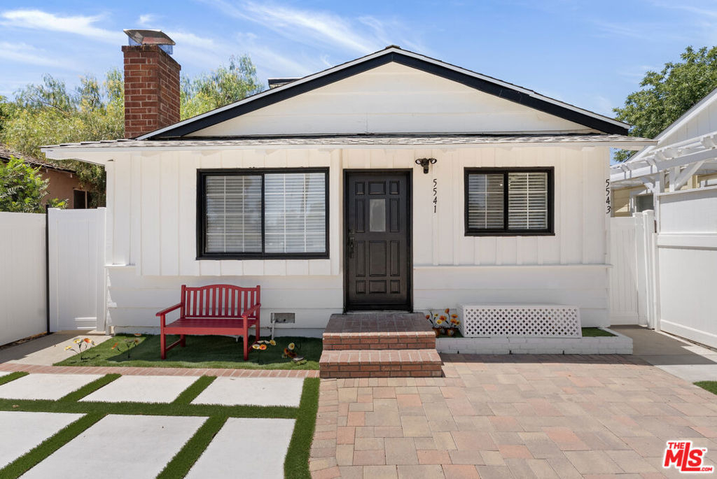 5541 Fallbrook Avenue - Photo 0