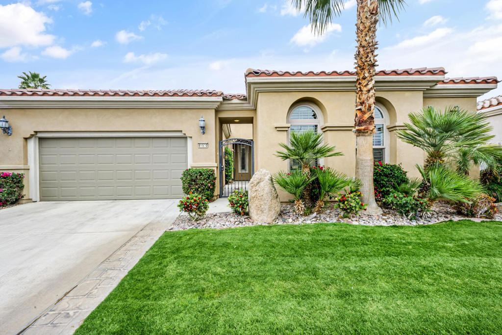 81520 Camino Los Milagros - Photo 0