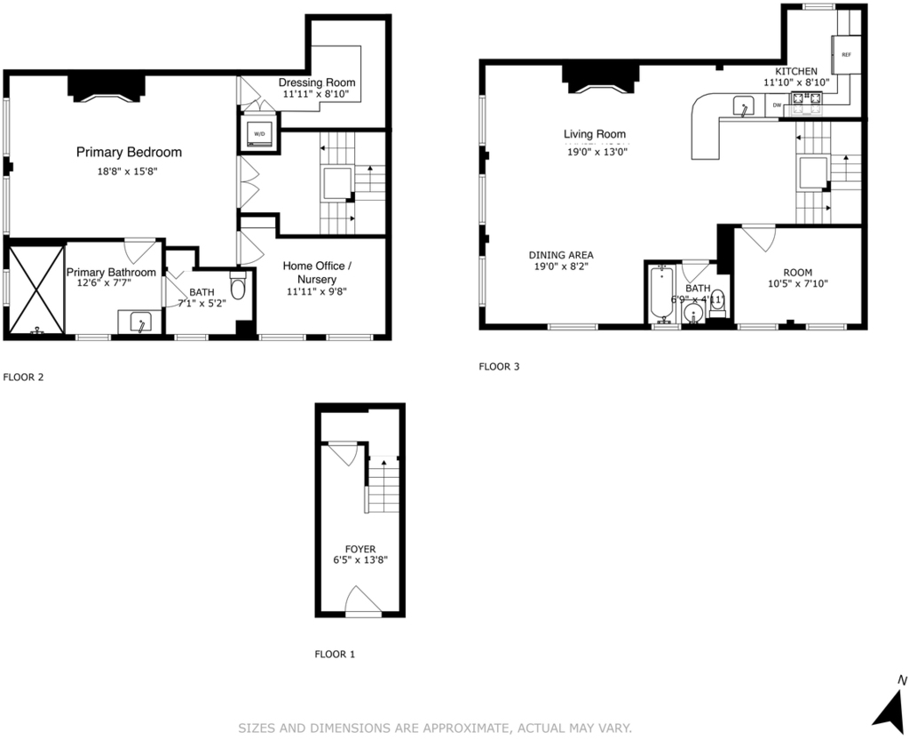 87 Perry St - Photo 12