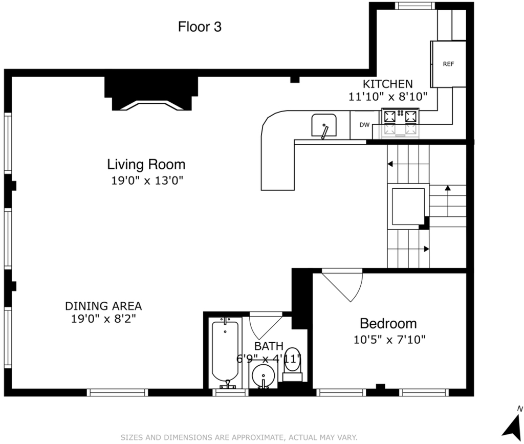 87 Perry St - Photo 11