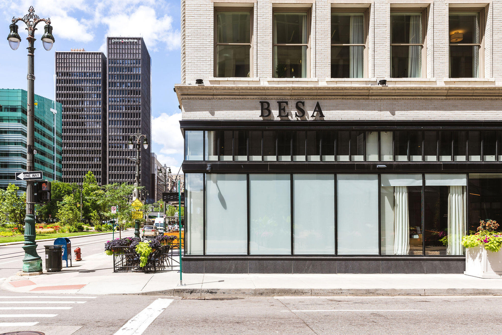 600 Woodward Avenue - Photo 20