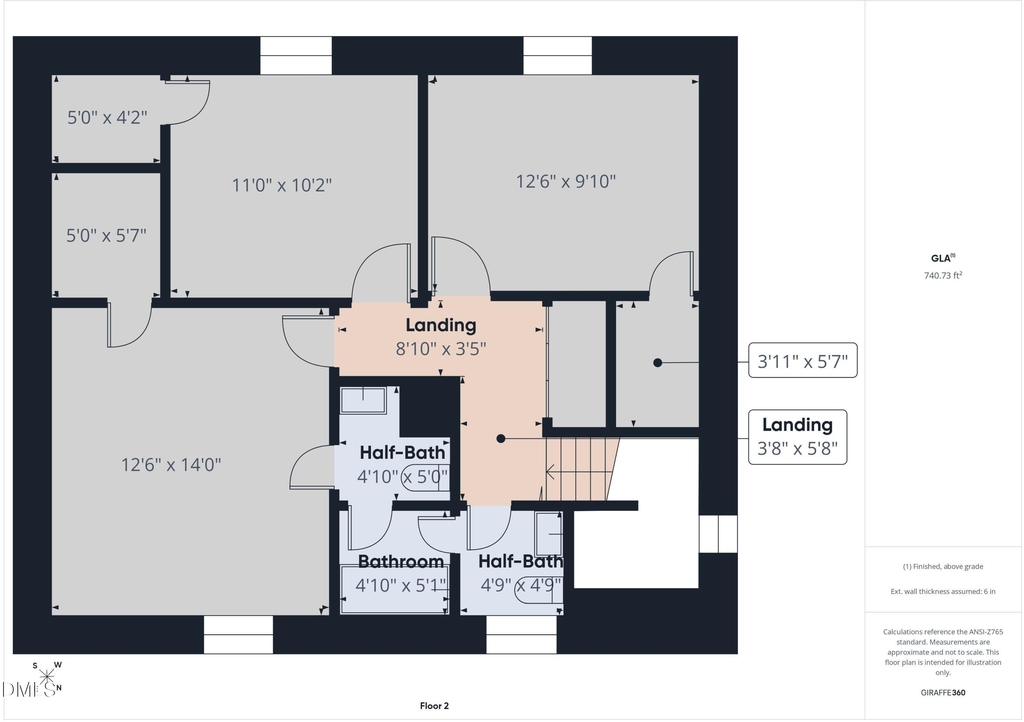 3516 Casine Court - Photo 3