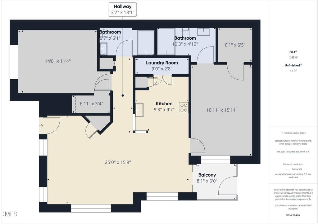 2111 Kudrow Lane - Photo 1