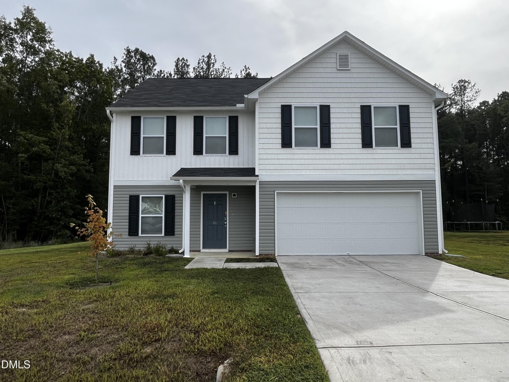 46 E Boulder Road - Photo 0