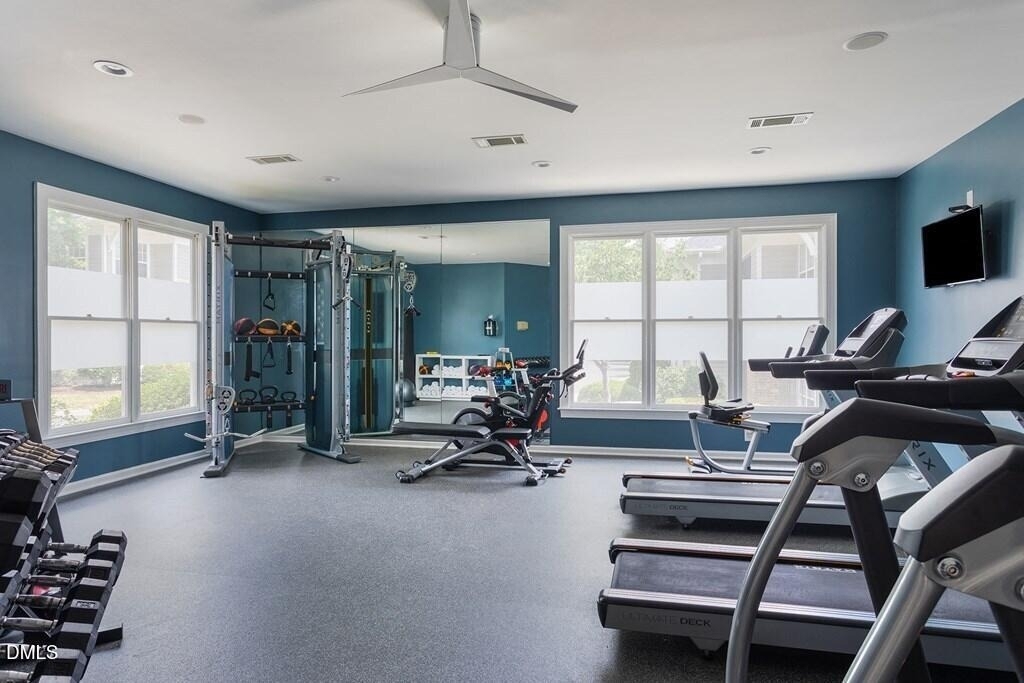 100 Village Crossing Drive - Photo 9