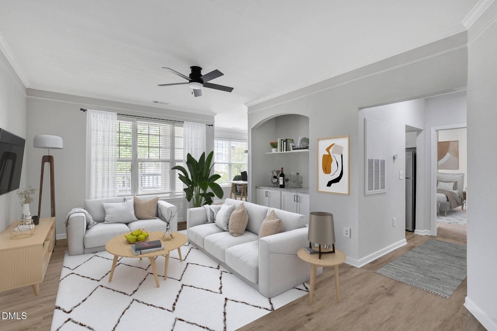 100 Village Crossing Drive - Photo 21