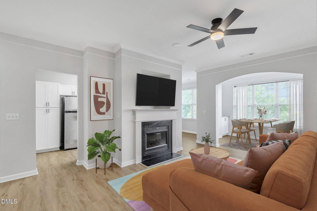 100 Village Crossing Drive - Photo 22