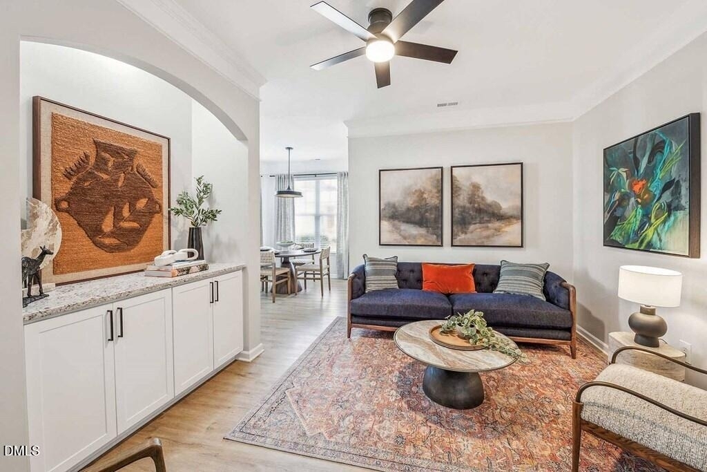 100 Village Crossing Drive - Photo 19
