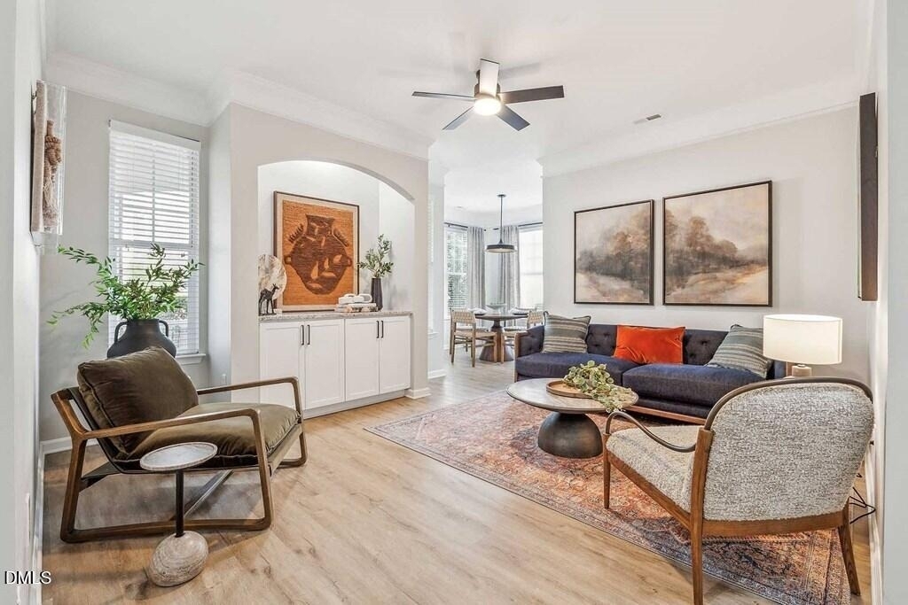 100 Village Crossing Drive - Photo 20