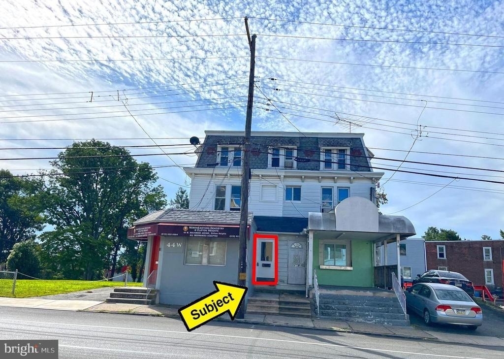 44 W Baltimore Avenue - Photo 12