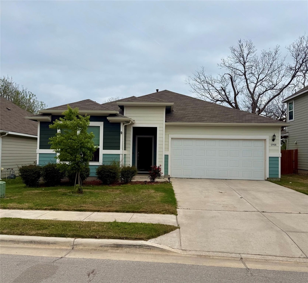 11908 Saddle Rock Dr - Photo 2