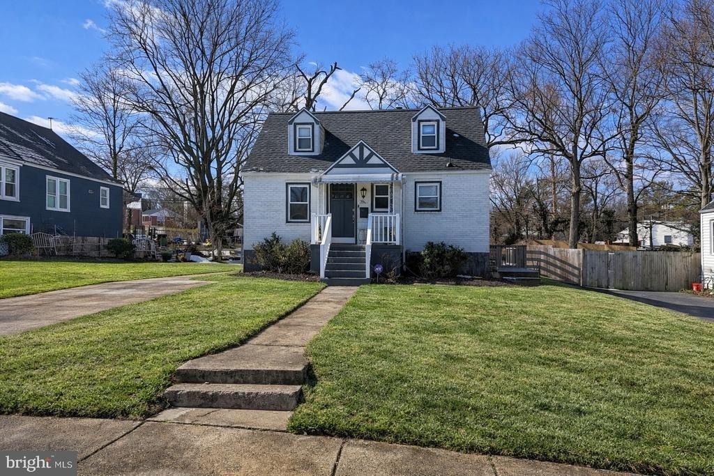 2507 Glencoe Rd - Photo 0