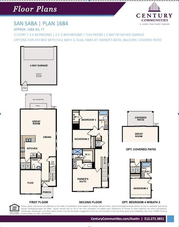 1772 Yaupon Grove Ln - Photo 14