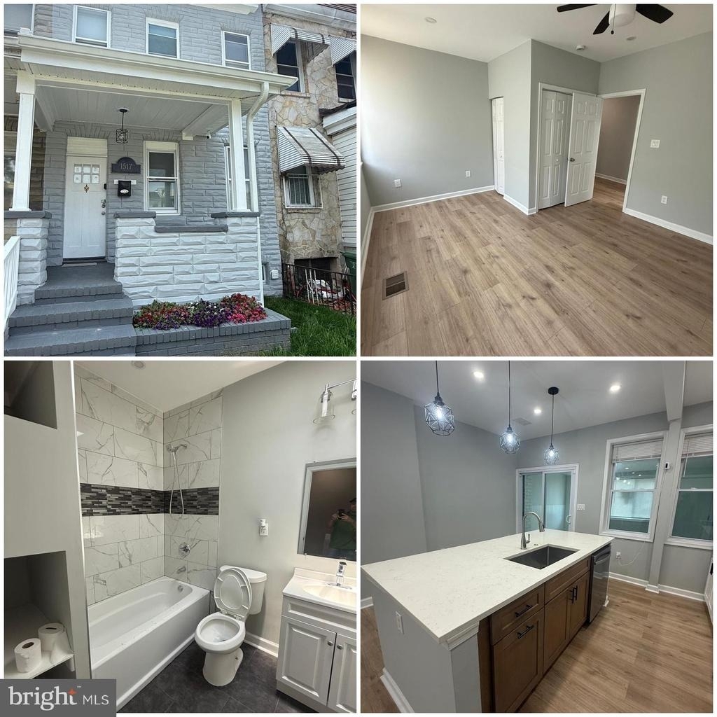 1517 Sycamore Street - Photo 0