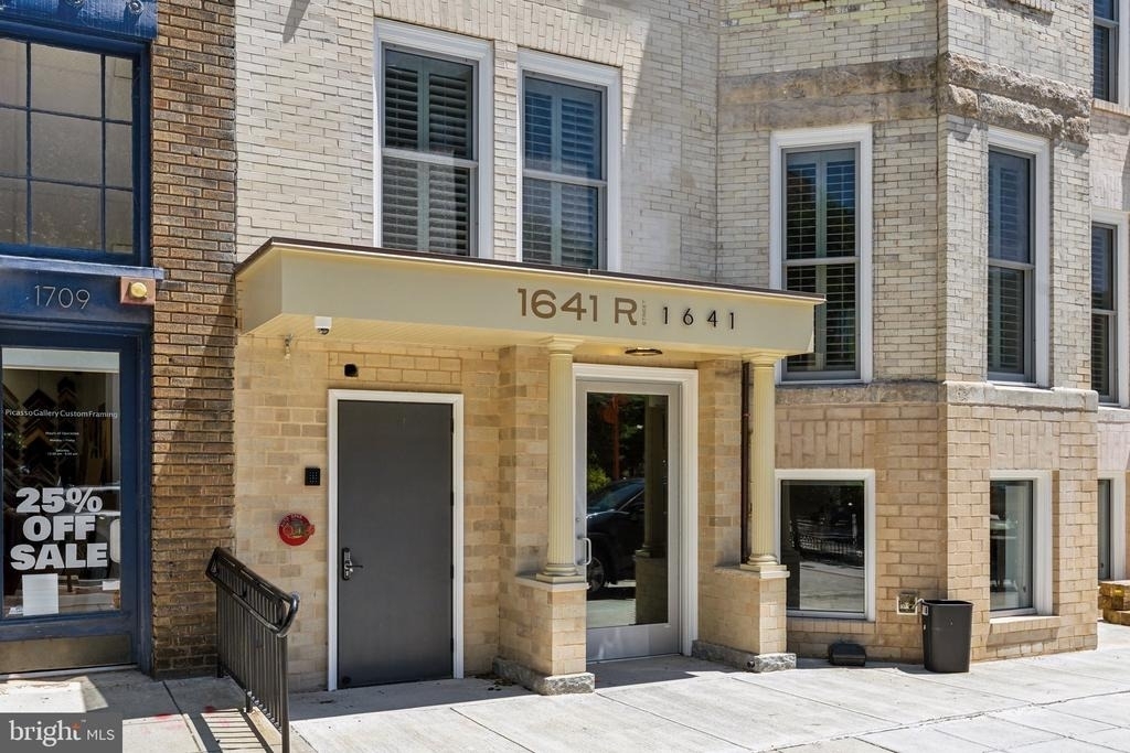 1641 R Street Nw - Photo 13