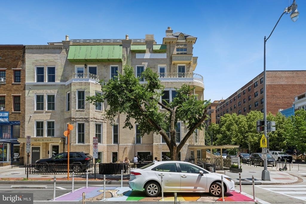 1641 R Street Nw - Photo 9