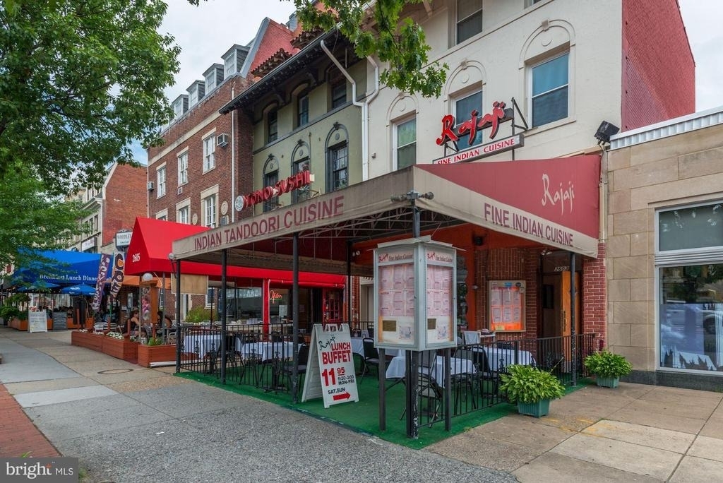 2854 Connecticut Avenue Nw - Photo 31