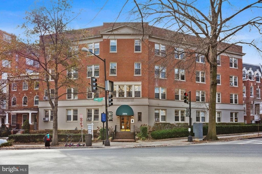 2854 Connecticut Avenue Nw - Photo 0