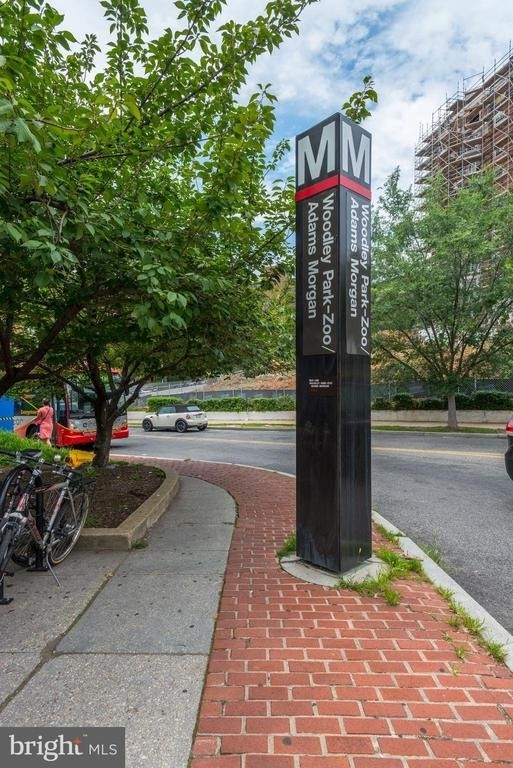2854 Connecticut Avenue Nw - Photo 1