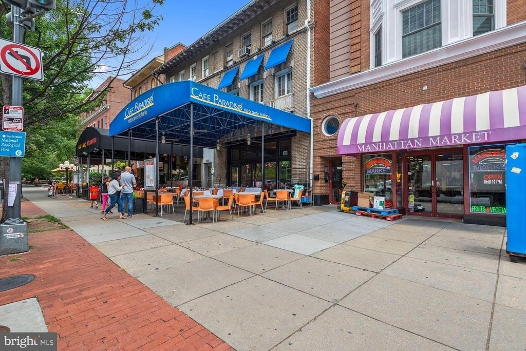 2854 Connecticut Avenue Nw - Photo 35