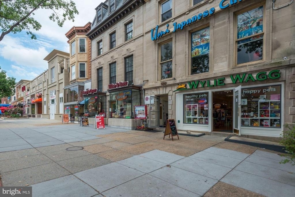 2854 Connecticut Avenue Nw - Photo 29