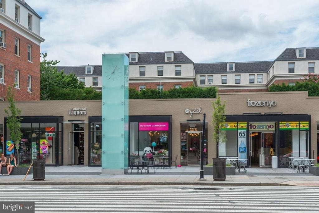 2854 Connecticut Avenue Nw - Photo 23