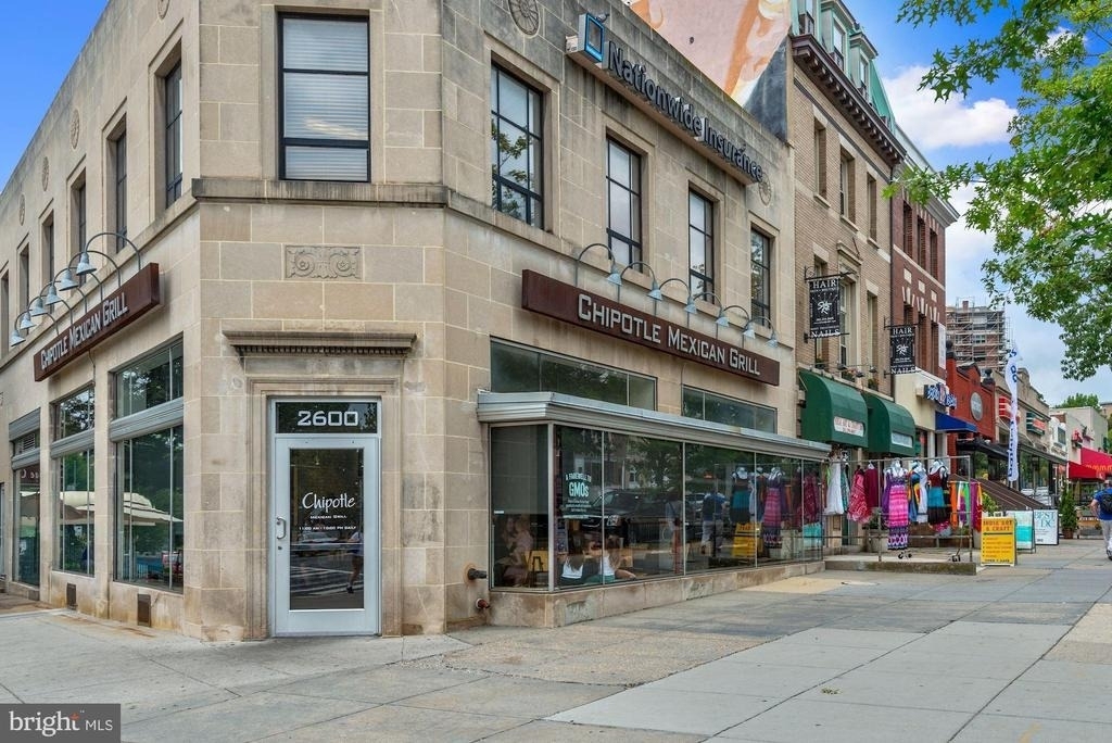 2854 Connecticut Avenue Nw - Photo 34
