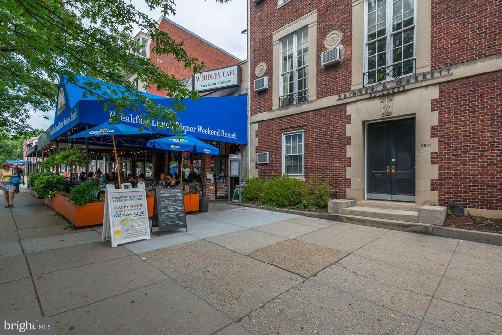 2854 Connecticut Avenue Nw - Photo 30