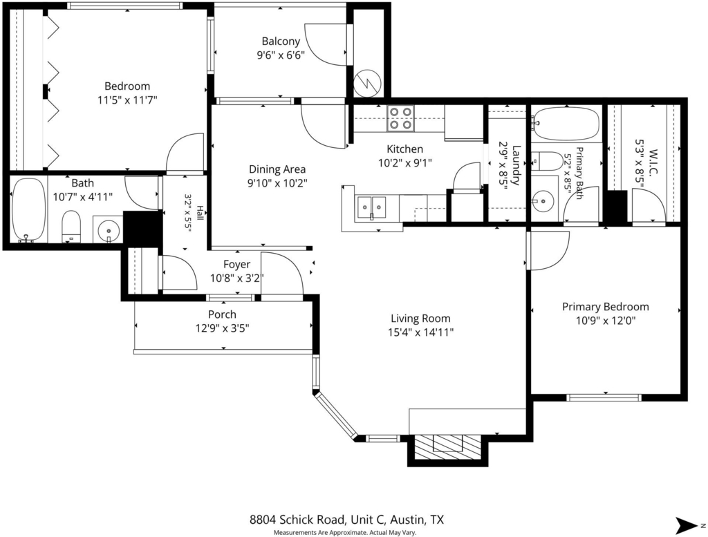 8804 Schick Rd - Photo 16