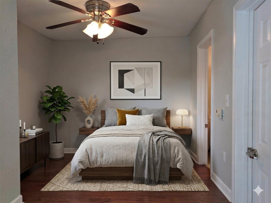 2020 S Congress Ave - Photo 1