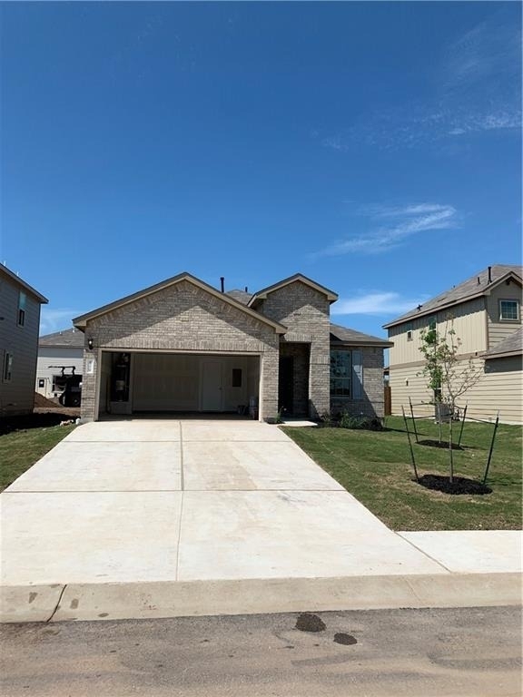 1229 Cliffbrake Way - Photo 1