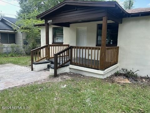 1407 W 31st Street - Photo 0