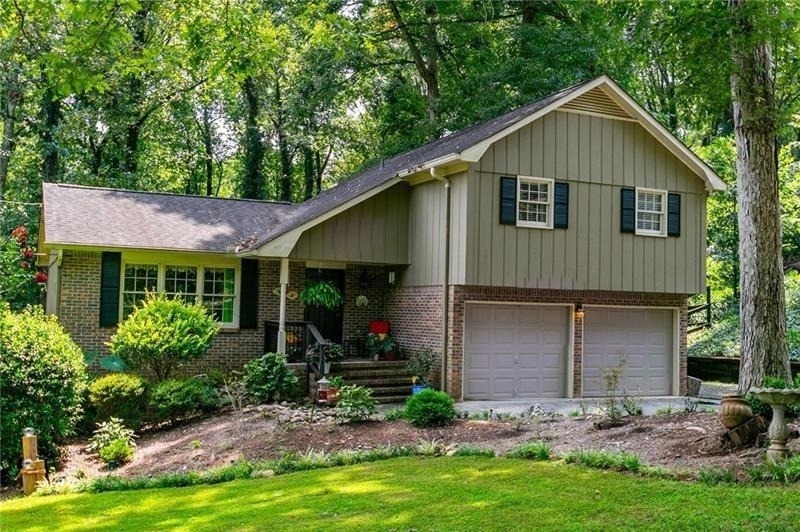 4932 Rock Haven Drive Sw - Photo 3