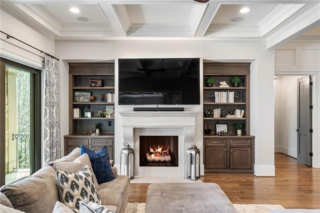 5265 Peachtree Dunwoody Road - Photo 17
