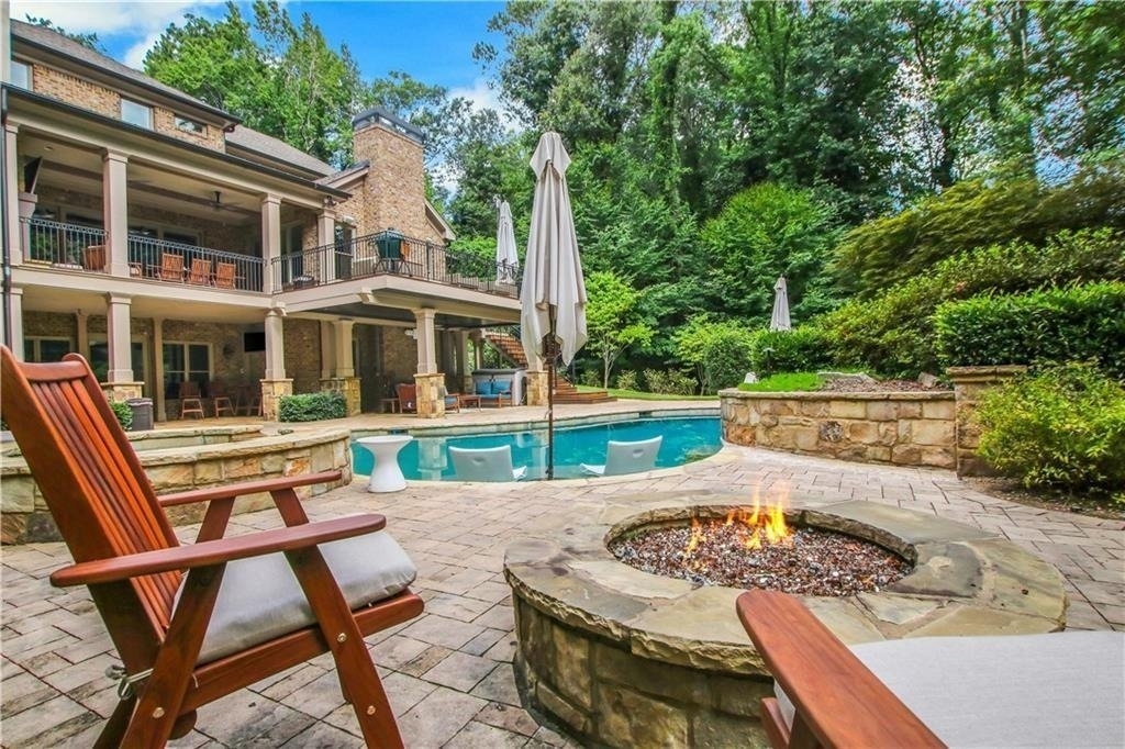 5265 Peachtree Dunwoody Road - Photo 26
