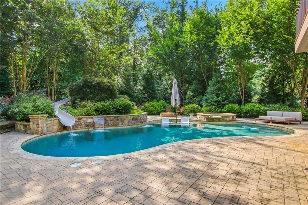 5265 Peachtree Dunwoody Road - Photo 22
