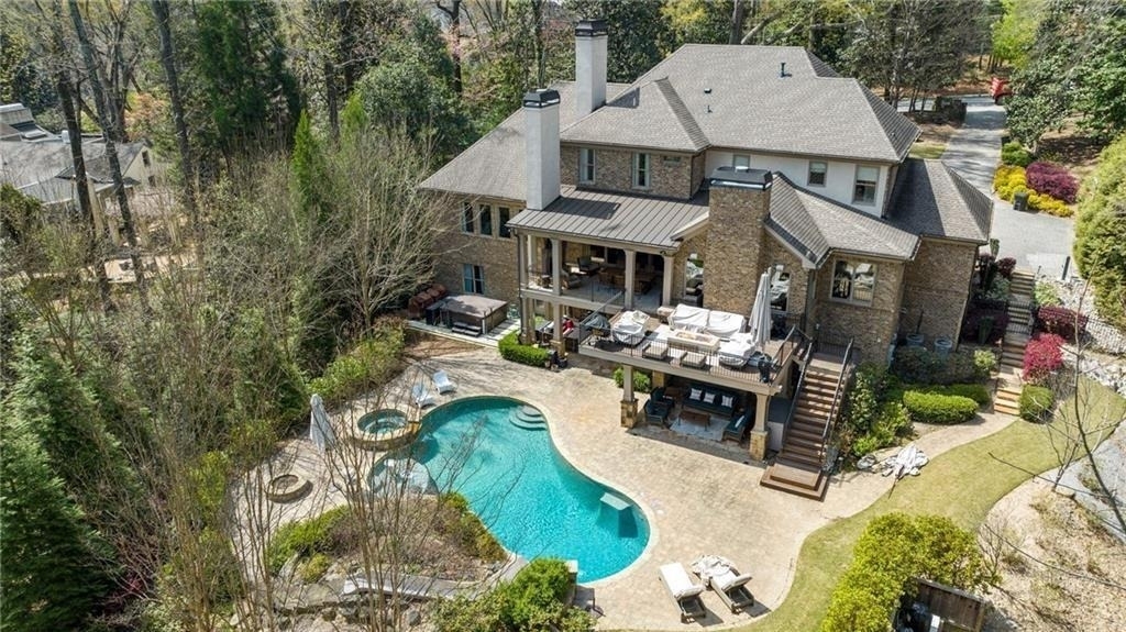 5265 Peachtree Dunwoody Road - Photo 82